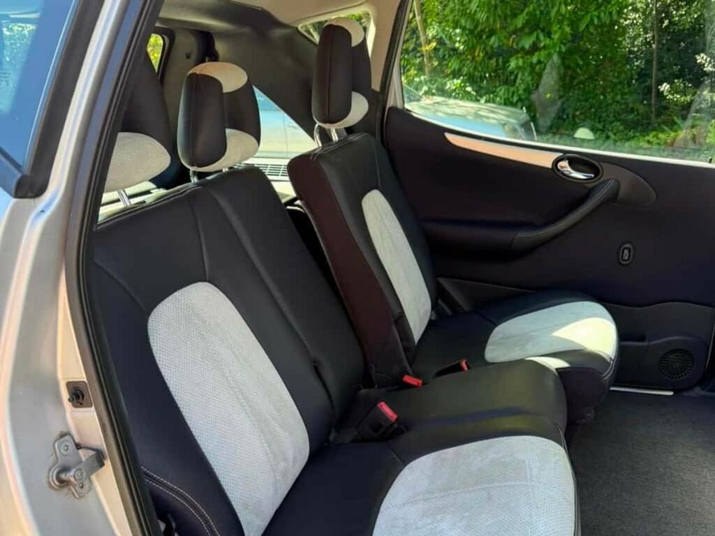 Mercedes-Benz A Class 1.9 A190 Elegance Swb Hatchback Blue #30