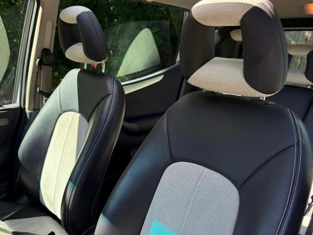 Mercedes-Benz A Class 1.9 A190 Elegance Swb Hatchback Blue #27