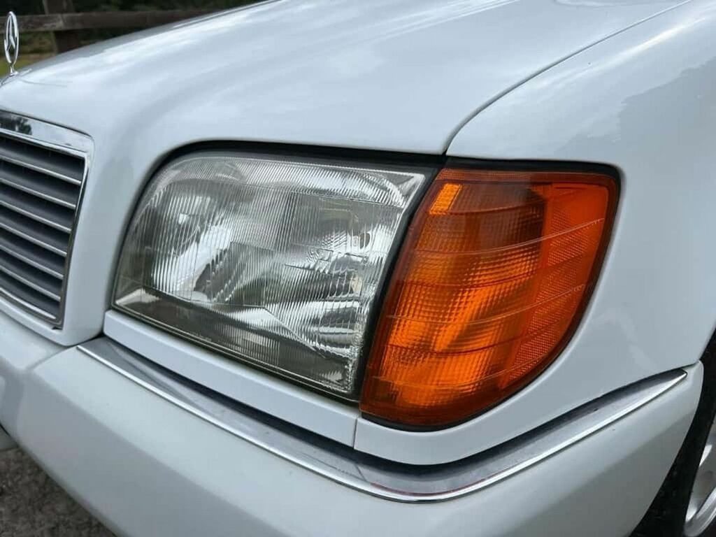 Mercedes-Benz 300 3.0 Sl Red #19