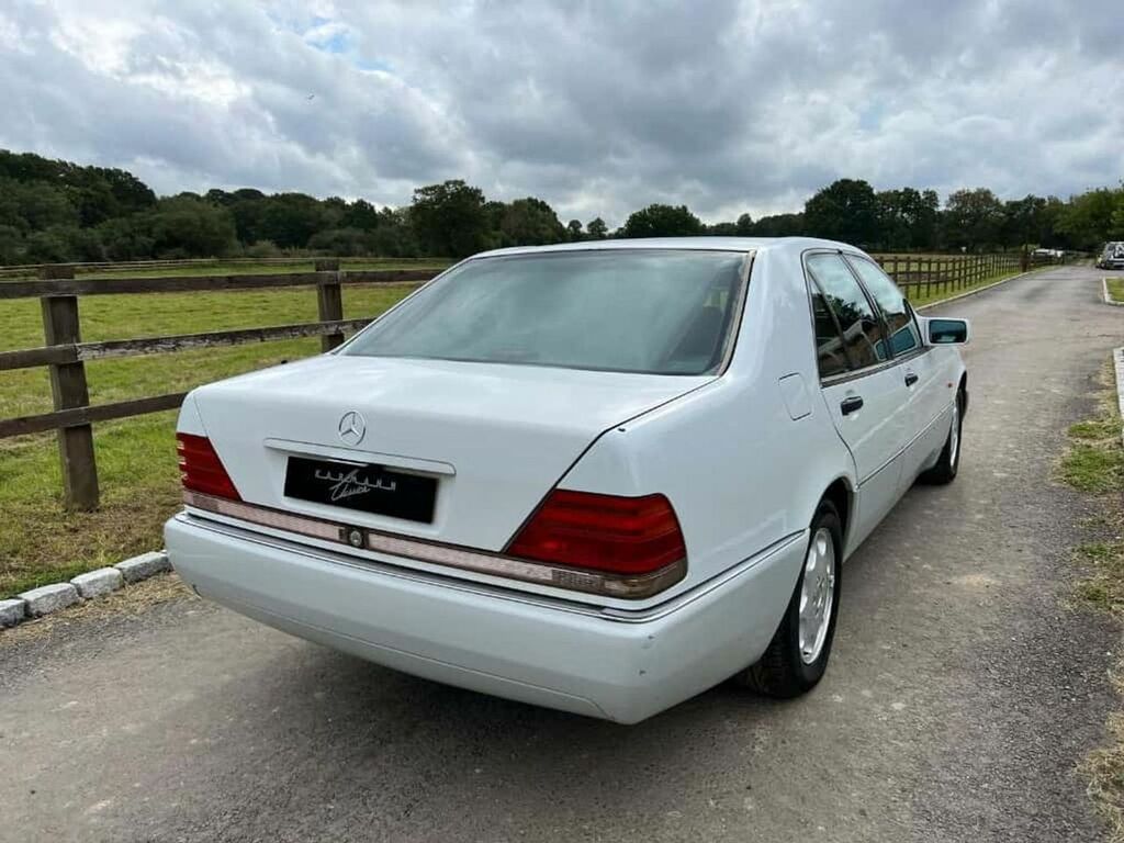 Mercedes-Benz 300 3.0 Sl Red #11