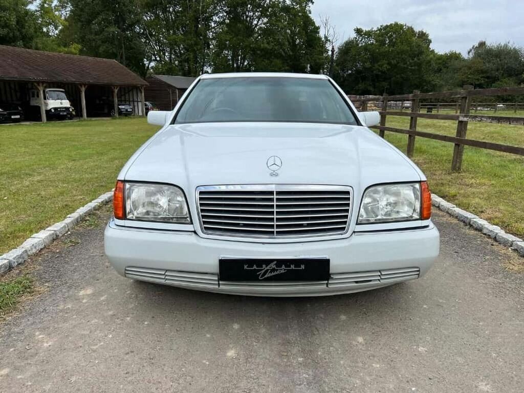 Mercedes-Benz 300 3.0 Sl Red #3