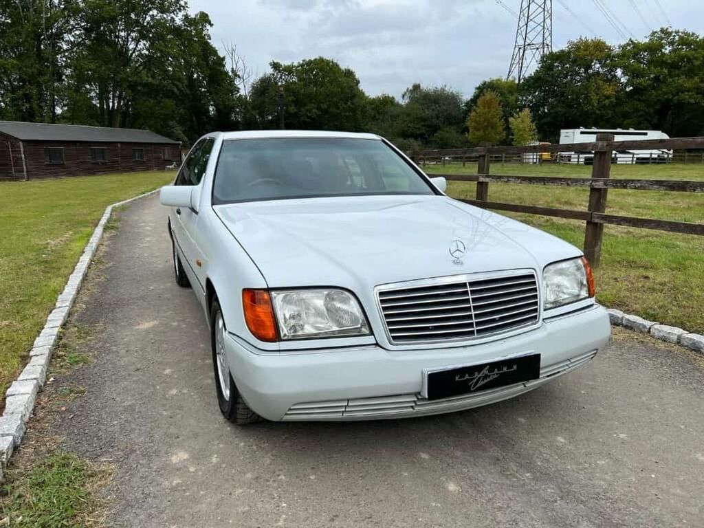 Mercedes-Benz 300 3.0 Sl Red #9
