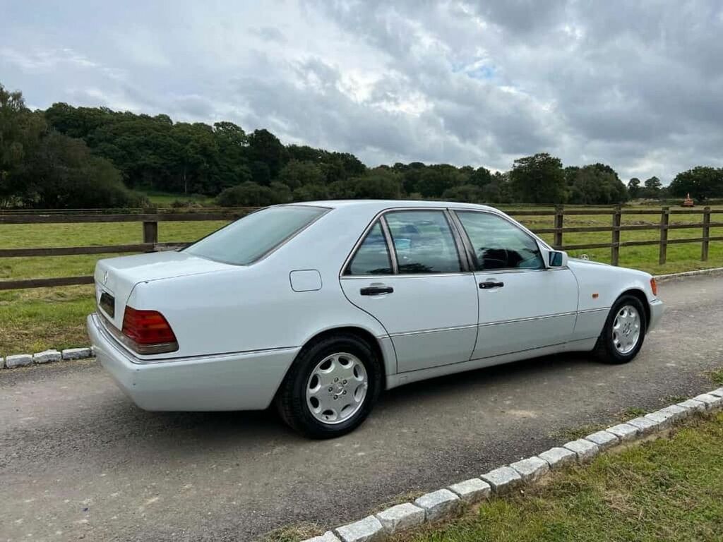 Mercedes-Benz 300 3.0 Sl Red #15