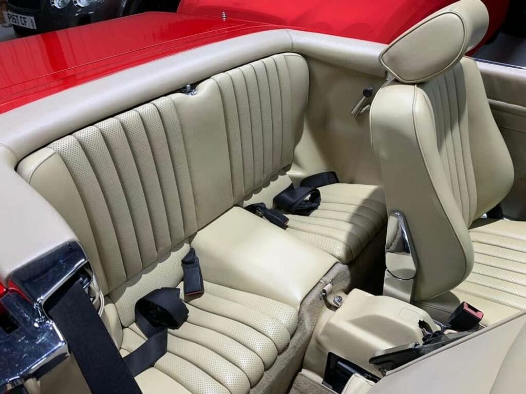 Mercedes-Benz 300 3.0 Ce-24 1989  #10