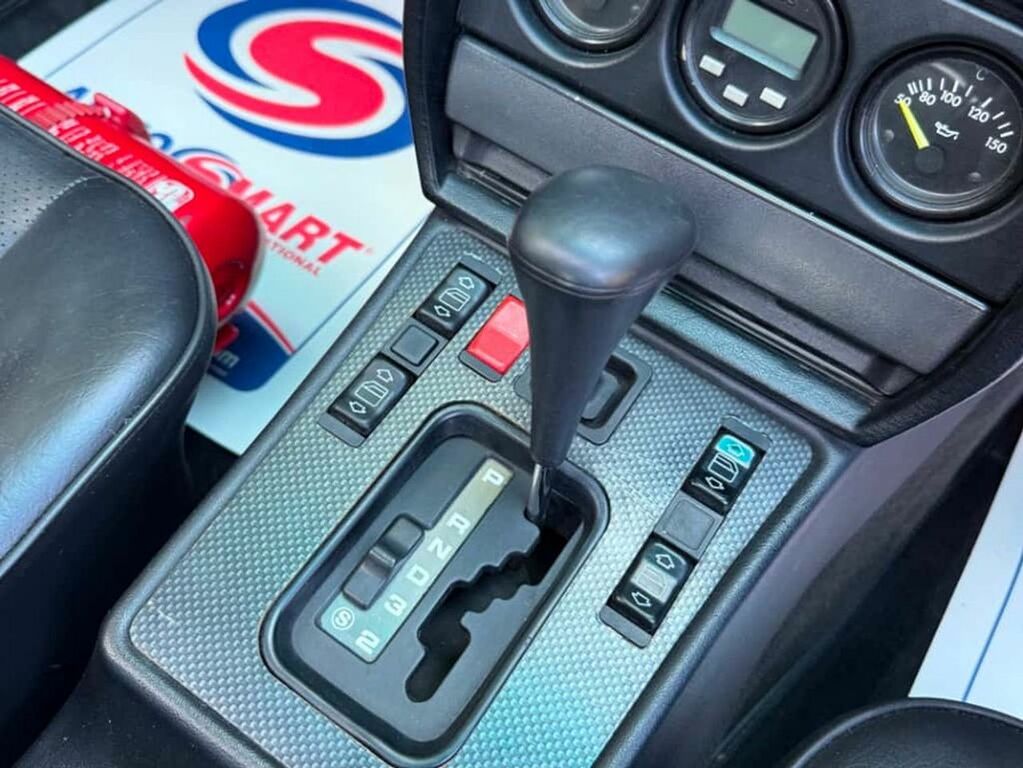 Mercedes-Benz 190 E 2.0 2.0 E 2.0 Silver #33