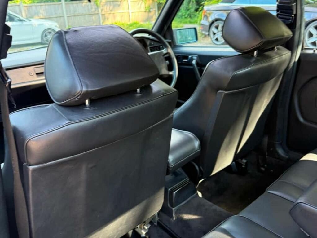 Mercedes-Benz 190 E 2.0 2.0 E 2.0 Silver #24