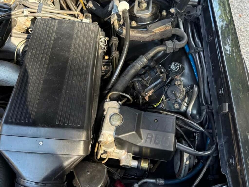 Mercedes-Benz 190 E 2.0 2.0 E 2.0 Silver #42