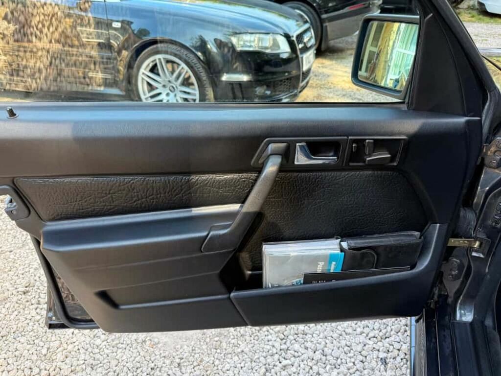 Mercedes-Benz 190 E 2.0 2.0 E 2.0 Silver #26
