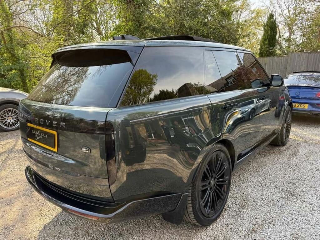 Land Rover Range Rover Hse 1 Colours,138k New No Green #2