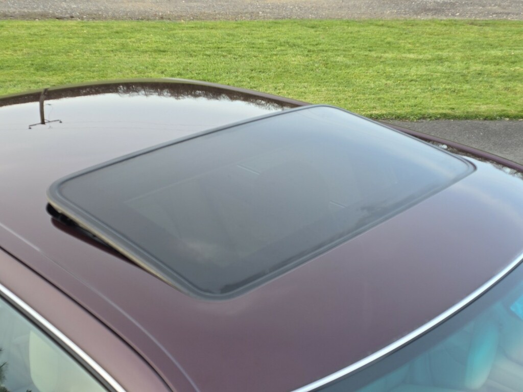 Lexus LS Saloon Black #14
