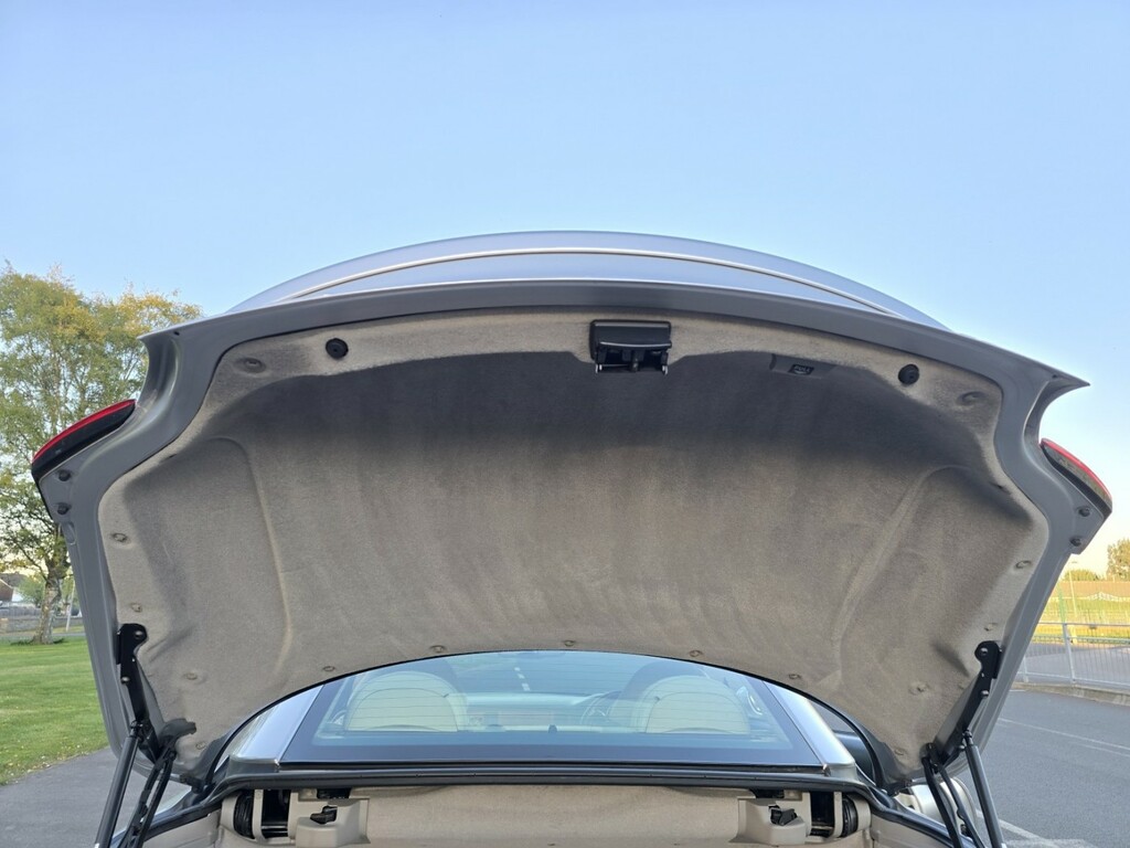 Lexus SC 4.3 430 Blue #81