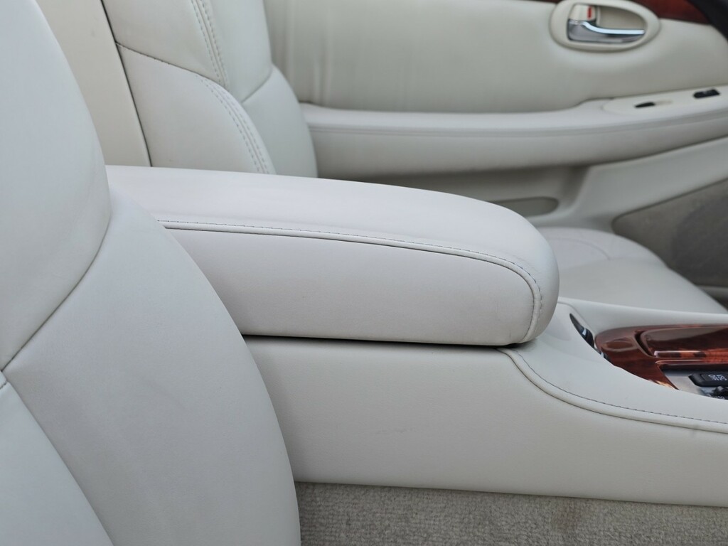 Lexus SC 4.3 430 Blue #65
