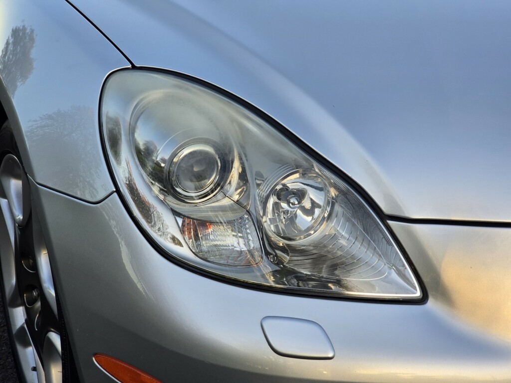 Lexus SC 4.3 430 Blue #28