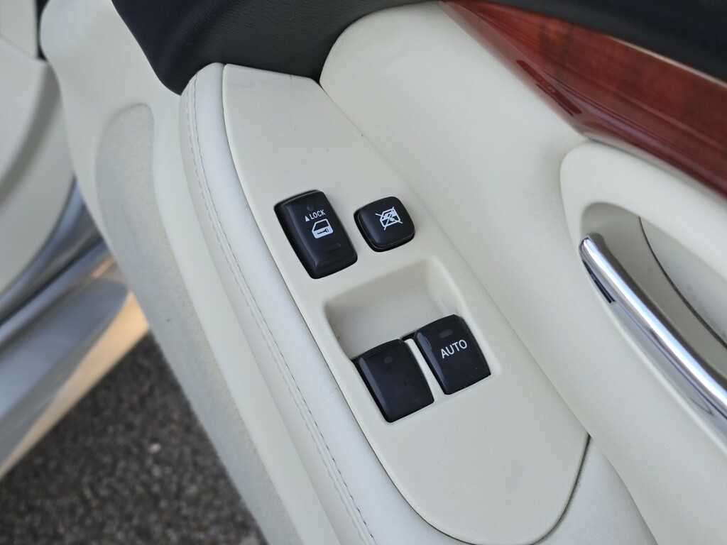 Lexus SC 4.3 430 Blue #46