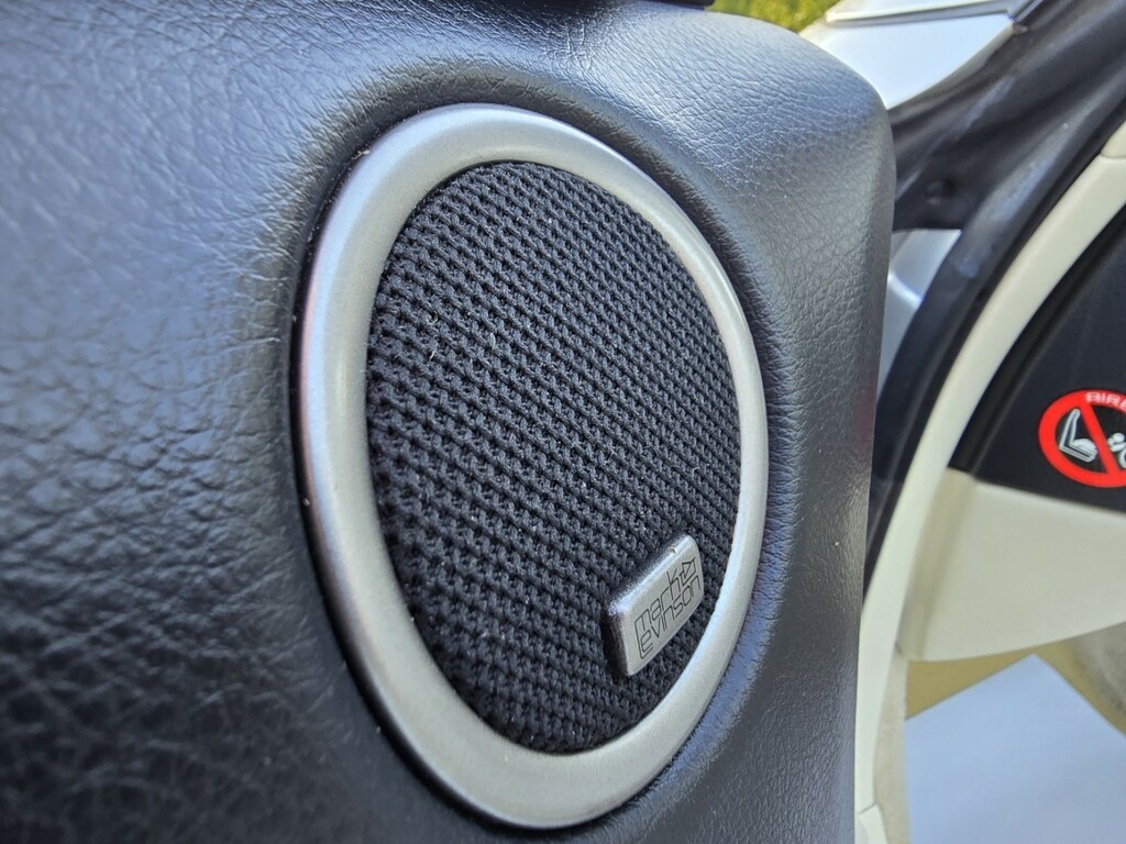 Lexus SC 4.3 430 Blue #13
