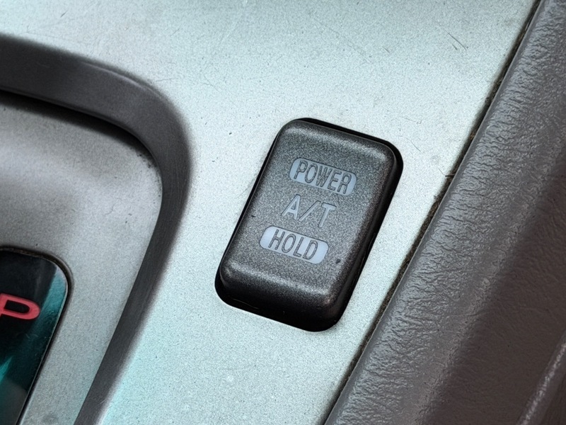 Subaru Forester Xte Turbo Grey #27