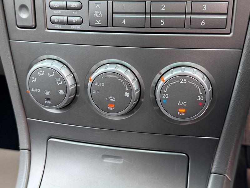 Subaru Forester Xte Turbo Grey #25