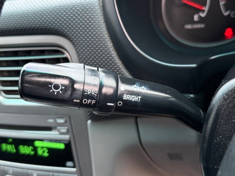 Subaru Forester Xte Turbo Grey #28