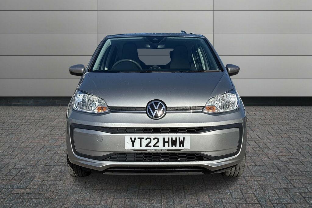 Volkswagen Up 1.0 Up Euro 6 Ss YT22HWW  #4