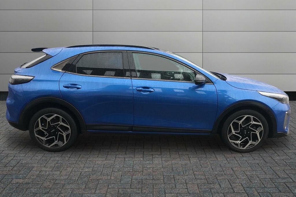Kia Xceed 1.5 T-gdi Gt-line S Euro 6 Ss YL72ZTM #5