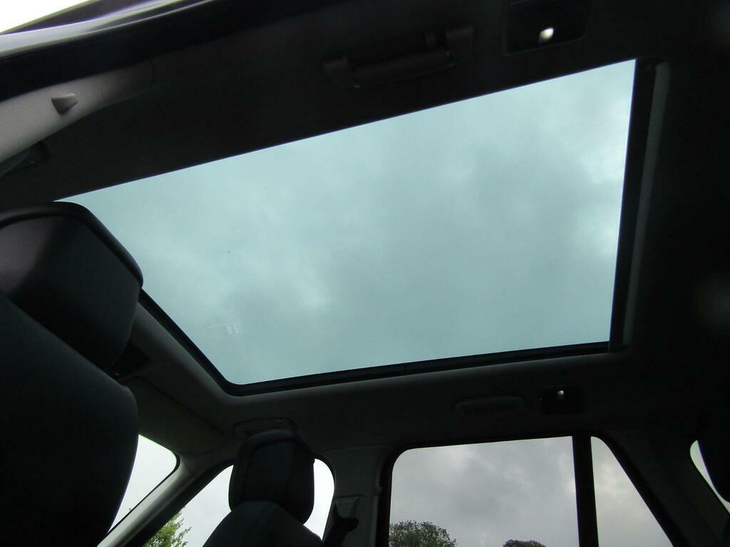 Land Rover Range Rover 3.0 Sd V6 Vogue Se 4Wd Euro 6 S S K069EHS Grey #4