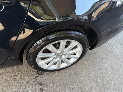Audi A6 2.0 Tdi Se Red #23