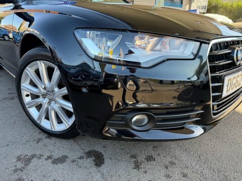 Audi A6 2.0 Tdi Se Red #40