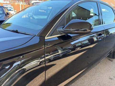 Audi A6 2.0 Tdi Se Red #30