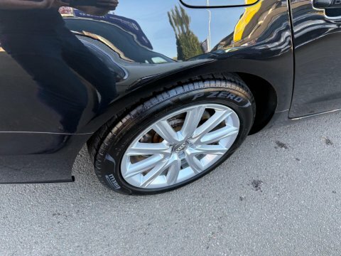Audi A6 2.0 Tdi Se Red #22
