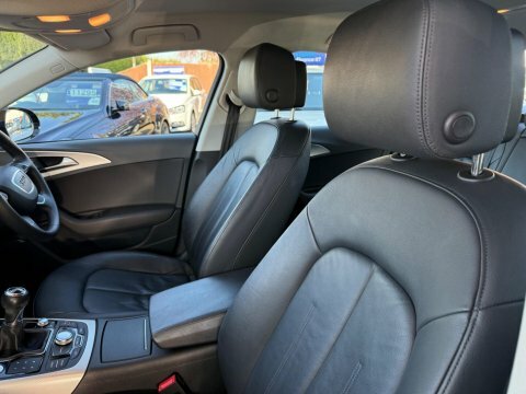 Audi A6 2.0 Tdi Se Red #34