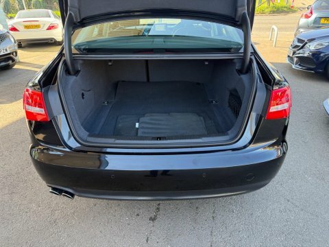 Audi A6 2.0 Tdi Se Red #31