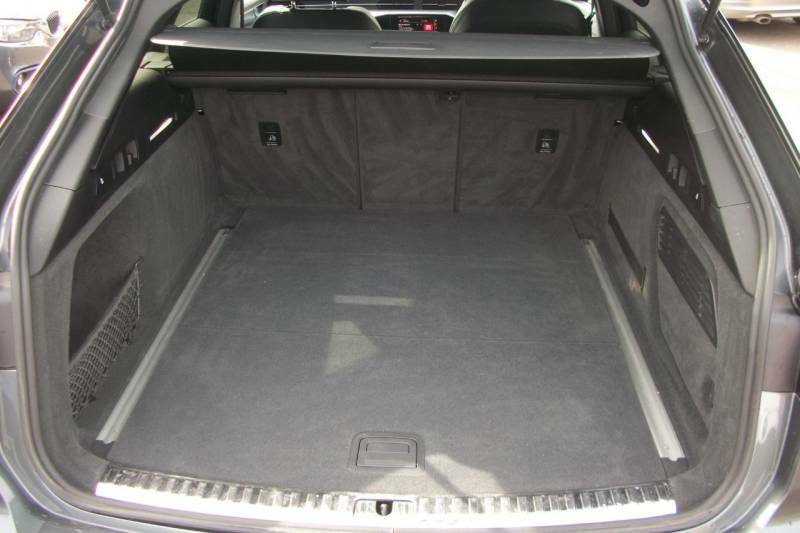 Audi A6 2.0 Tdi S-line 40 - 2019 69 SW69FMO Grey #6