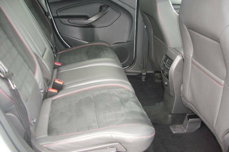 Ford Kuga 1.5 St-line - 2019 19 SC19NKU White #5