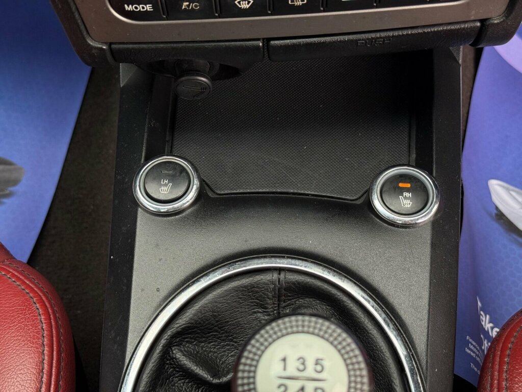 Hyundai Coupe Siii Black #23
