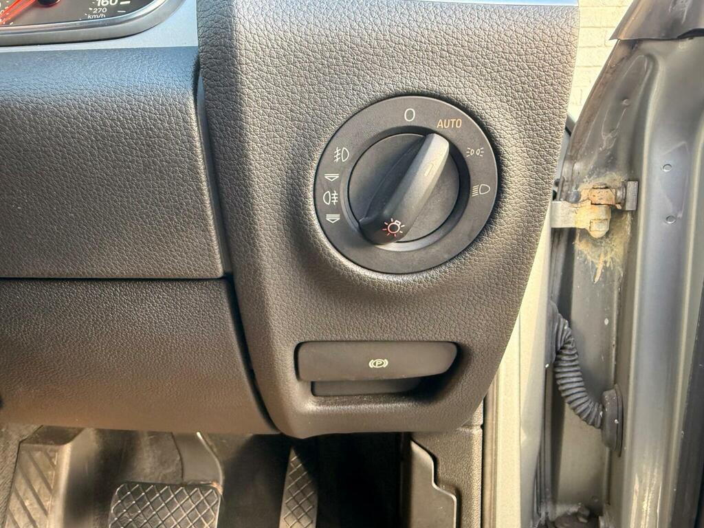 Audi Q7 Tdi Quattro S Line Black #20