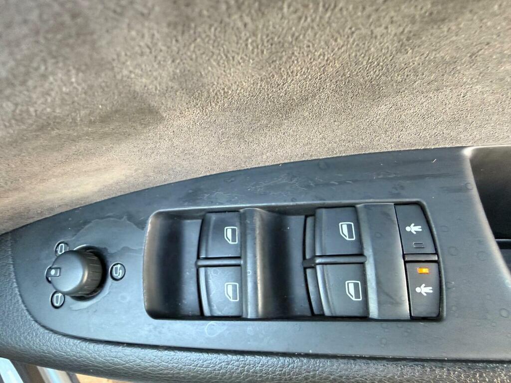 Audi Q7 Tdi Quattro S Line Black #9
