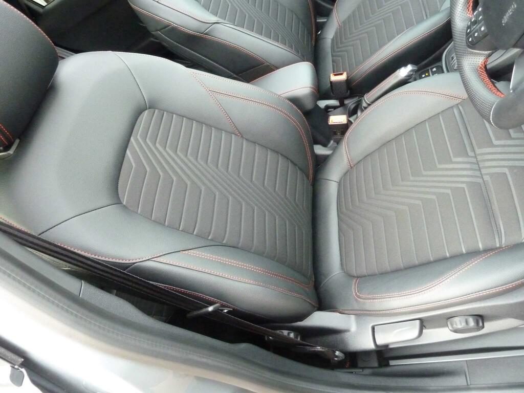 Ford Puma 1.0T Ecoboost Mhev St-line X Dct Euro 6 Ss #6