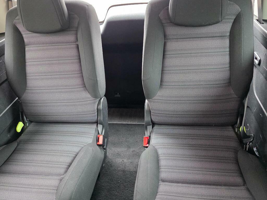 Vauxhall Combo Life 1.5 Turbo D Blueinjection Energy XL Mpv Euro 6 S MW19BFF Grey #6