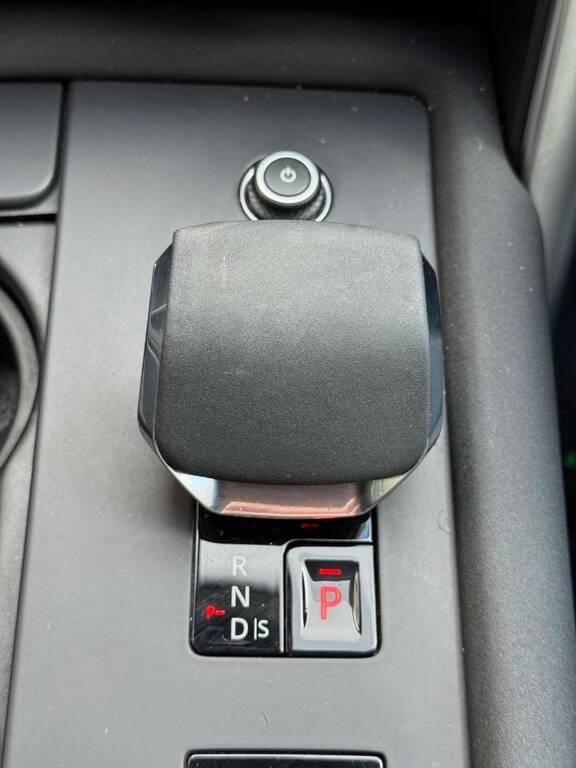 Land Rover Discovery 3 3.0 D300 R-dynamic Hse - 2022 22 RE22XCV Black #5