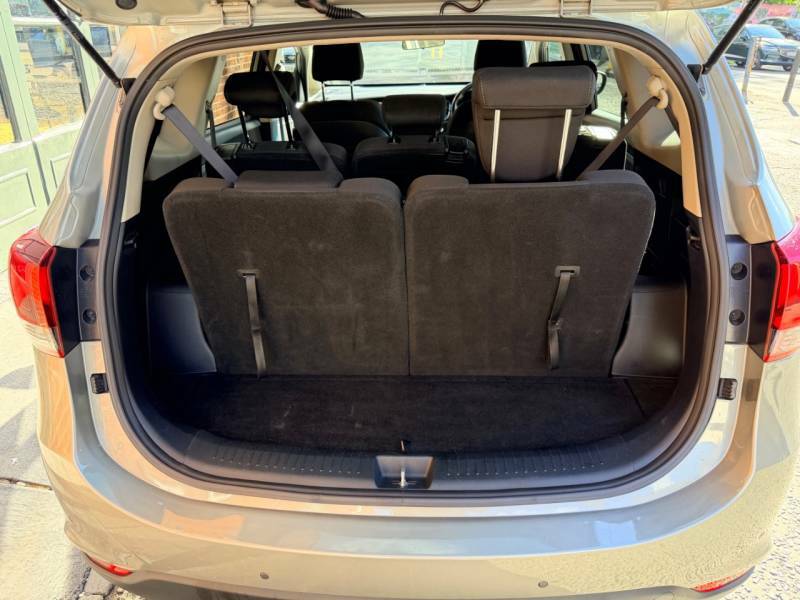 Kia Carens 1.6 Gdi Isg 2 - 2018 18 GF18MUA Silver #5