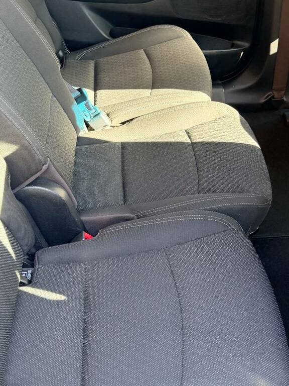 Kia Carens 1.6 Gdi Isg 2 - 2018 18 GF18MUA Silver #6