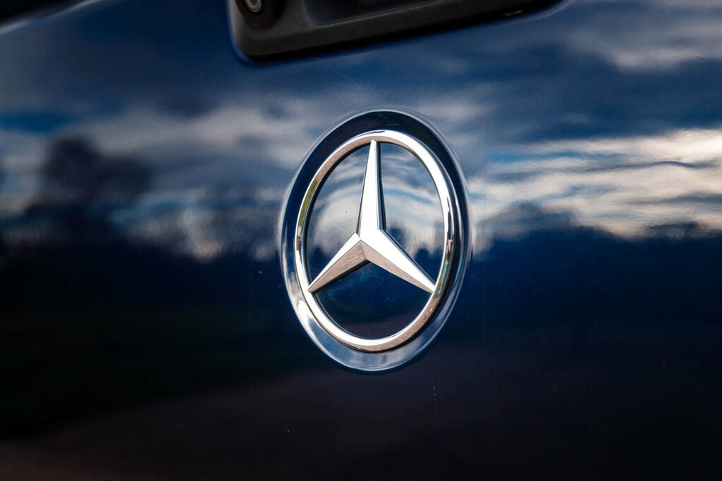Mercedes-Benz X Class 2.3 Cdi Power 4Matic Euro 6 Black #28