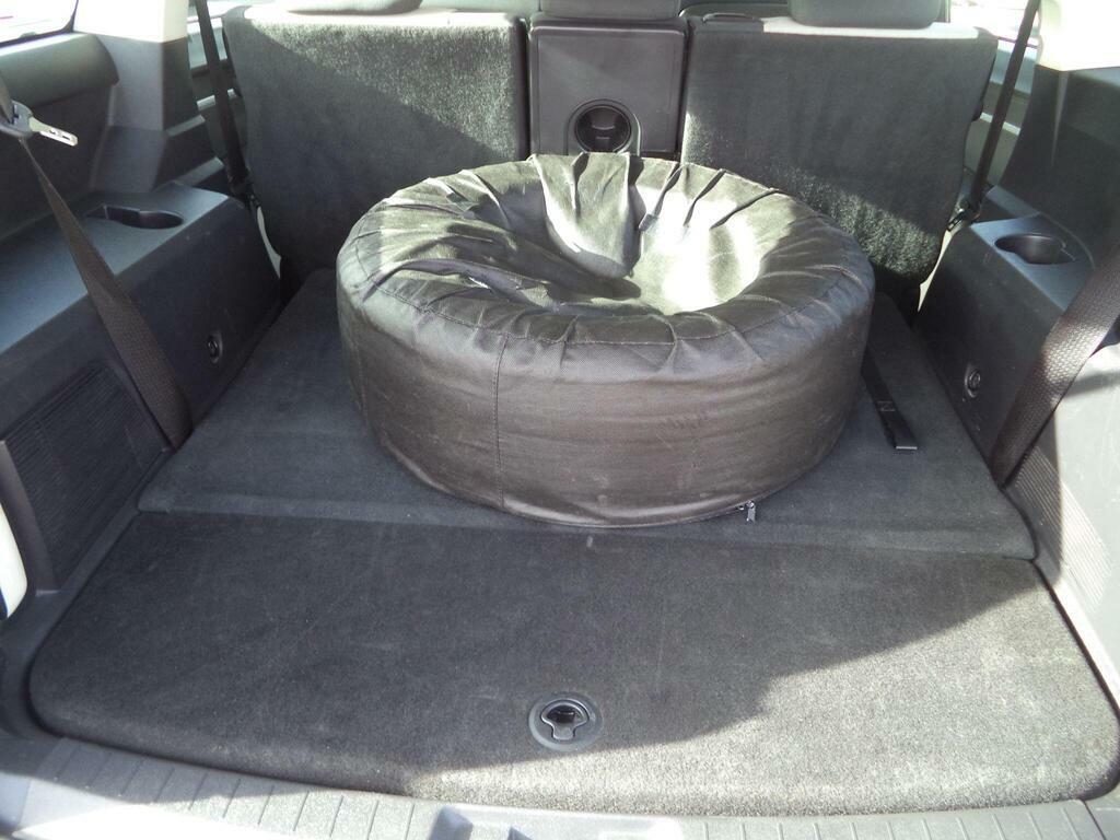 Dodge Journey 2.0 Crd Sxt Cvt Euro 4 Black #40
