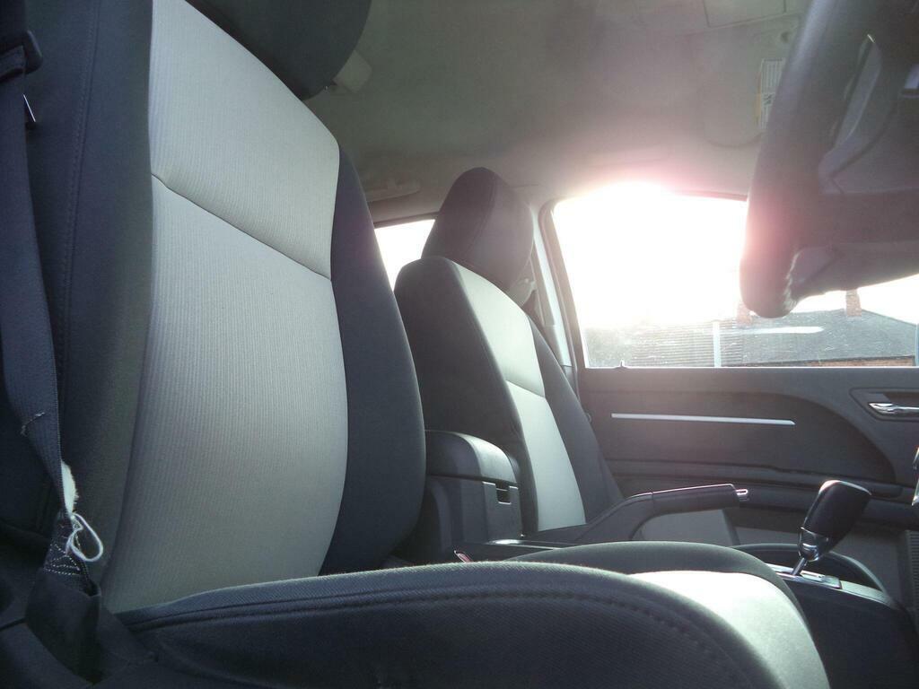 Dodge Journey 2.0 Crd Sxt Cvt Euro 4 Black #28