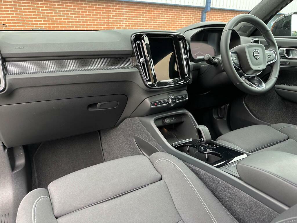 Volvo XC40 Recharge Twin 82Kwh Plus Awd #4