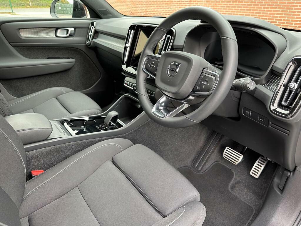Volvo XC40 Recharge Twin 82Kwh Plus Awd #3