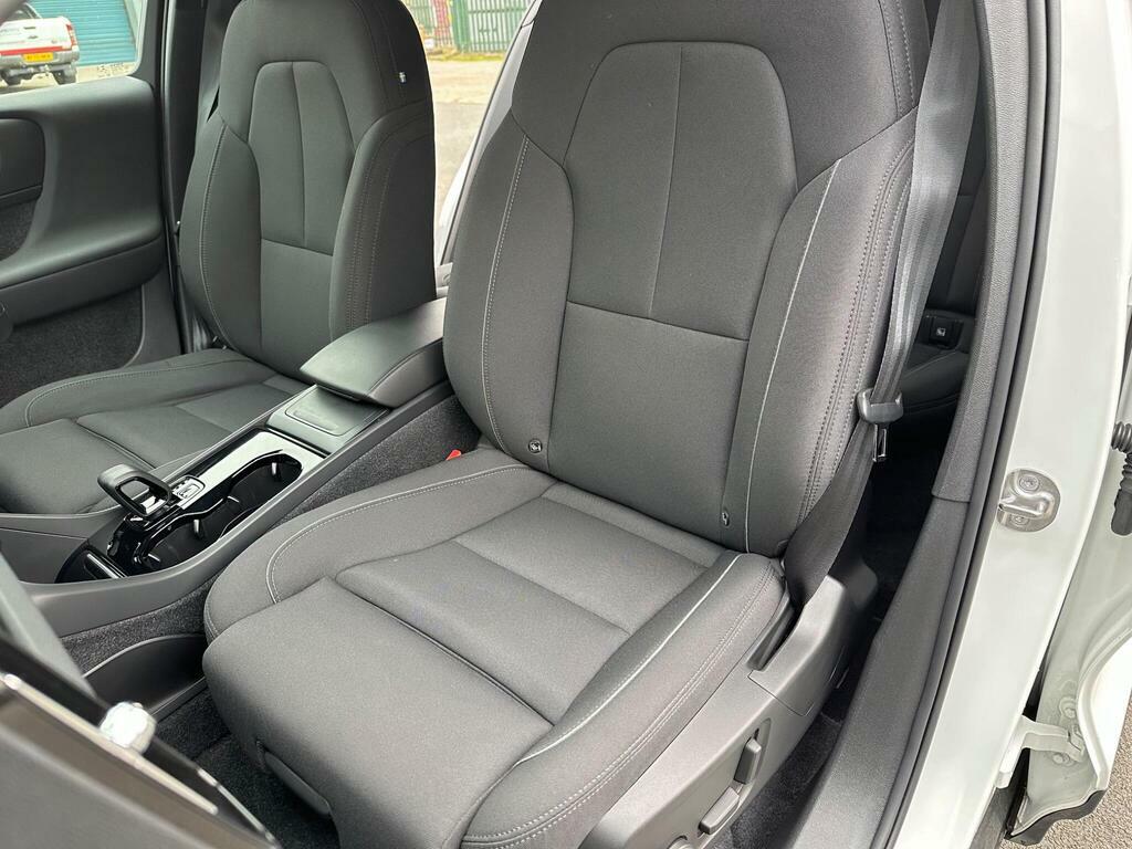 Volvo XC40 Recharge Twin 82Kwh Plus Awd #5