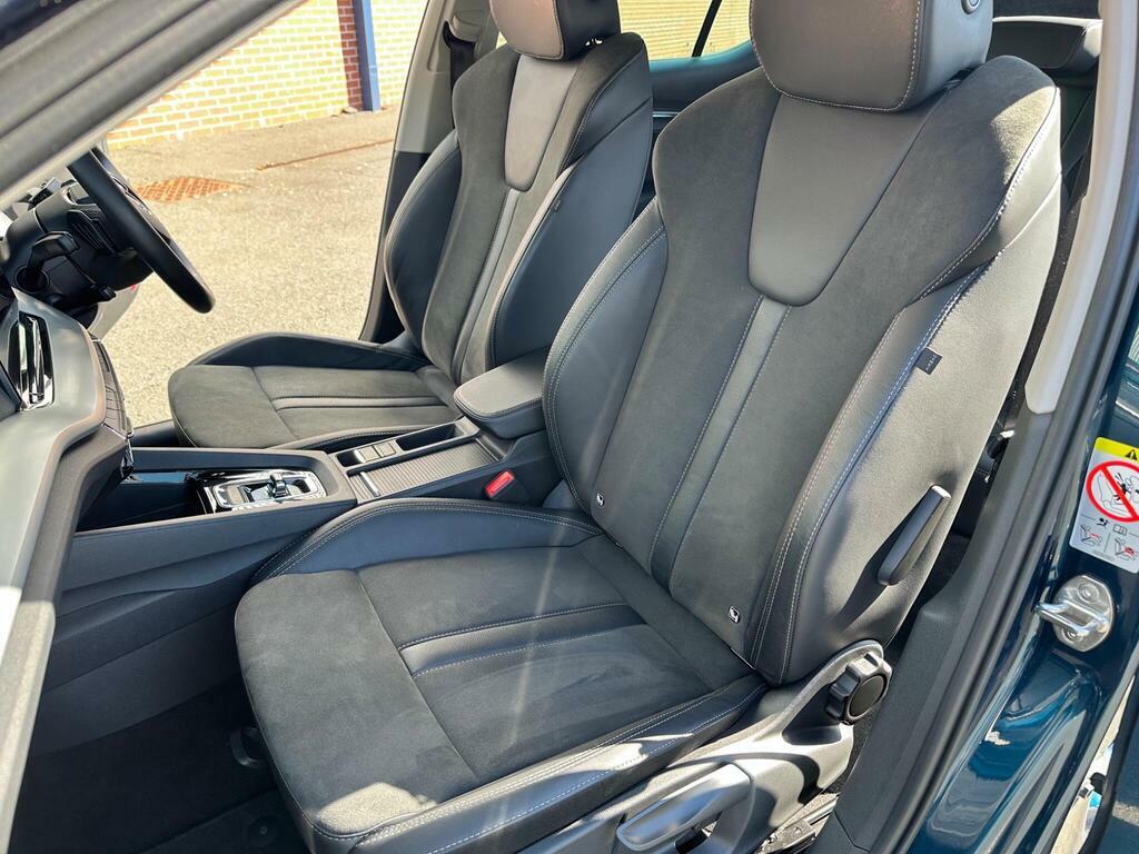 Skoda Octavia 2.0 Tdi Se L Dsg Euro 6 Ss Blue #6