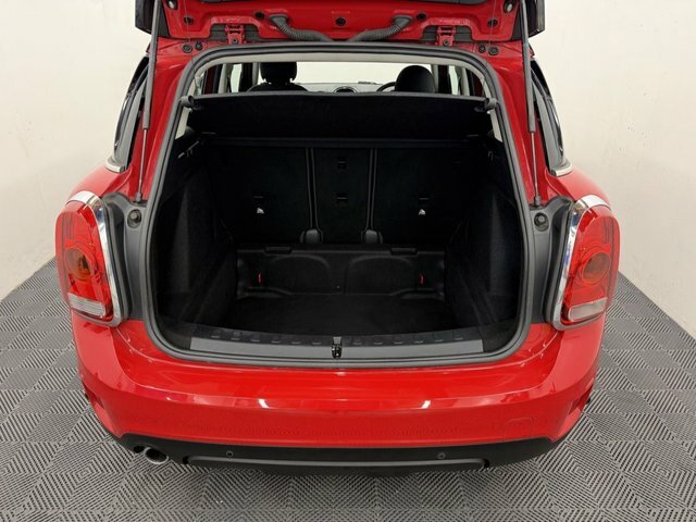 Mini Countryman 1.5 Cooper Suv Euro 6 S S 136 Red #6