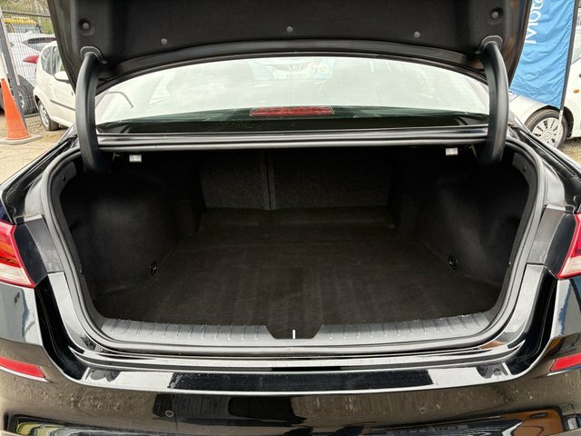 Kia Optima 1.6 Crdi 2 Saloon Euro 6 S S Black #5